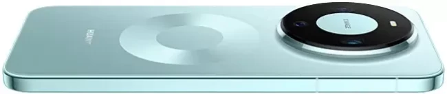Смартфон Huawei Mate 80 Pro SGT-LX9 16GB/512GB (зеленый, международная версия) - фото5