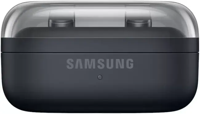 Наушники Samsung Galaxy Buds 4 (черный) - фото6