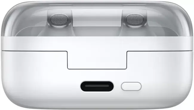 Наушники Samsung Galaxy Buds 4 (белый) - фото6