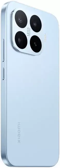 Смартфон Xiaomi 17T 12GB/256GB международная версия (голубой) - фото3