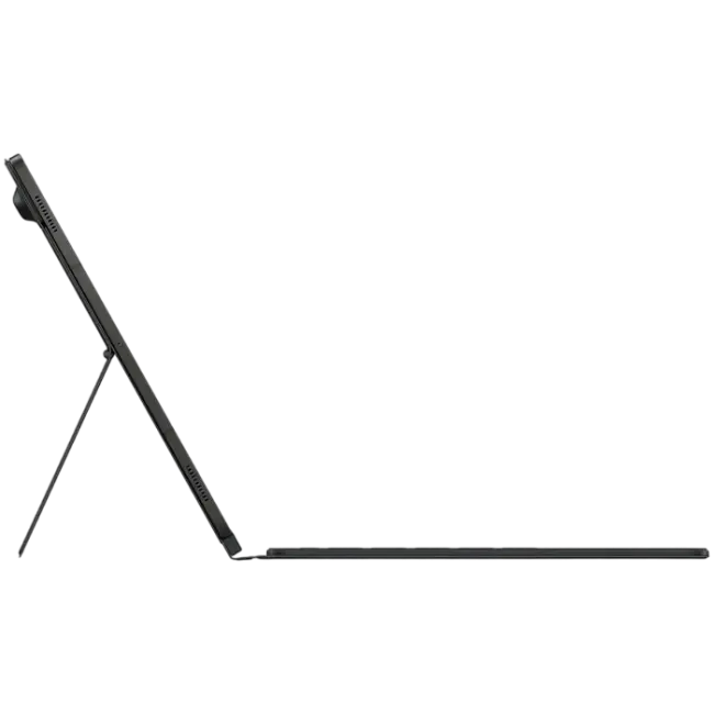 Чехол с клавиатурой Samsung Book Сover Keyboard для Samsung Tab S8 Ultra (черный) - фото2