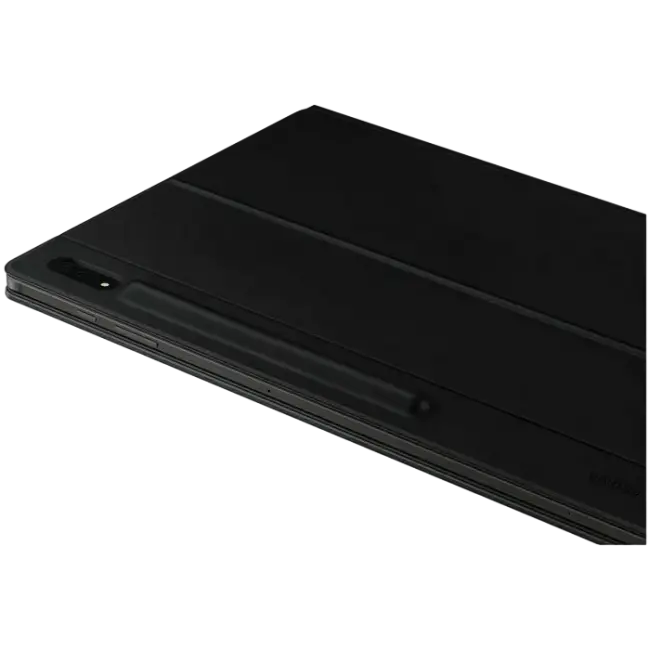 Чехол с клавиатурой Samsung Book Сover Keyboard для Samsung Tab S8 Ultra (черный) - фото3