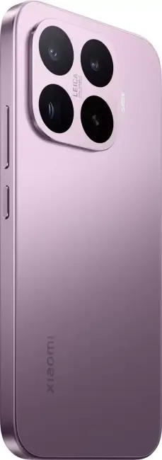 Смартфон Xiaomi 17T 12GB/256GB международная версия (светло-сиреневый) - фото3