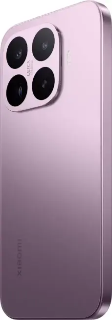 Смартфон Xiaomi 17T 12GB/256GB международная версия (светло-сиреневый) - фото2