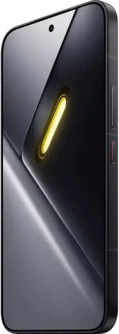 Смартфон POCO X8 Pro Max 12GB/256GB международная версия (черный) - фото2