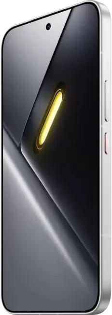 Смартфон POCO X8 Pro Max 12GB/256GB международная версия (белый) - фото2