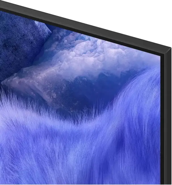 Телевизор Samsung QLED QEF1 4K Vision AI QE55QEF1AUXRU - фото5