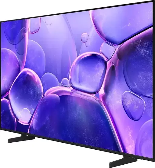 Телевизор Samsung Crystal UHD 4K U8000F UE55U8000FUXRU - фото2