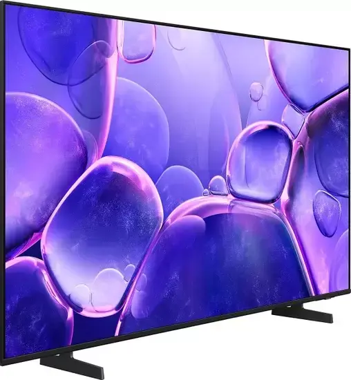 Телевизор Samsung Crystal UHD 4K U8000F UE55U8000FUXRU - фото3
