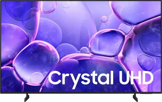 Телевизор Samsung Crystal UHD 4K U8000F UE55U8000FUXRU - фото