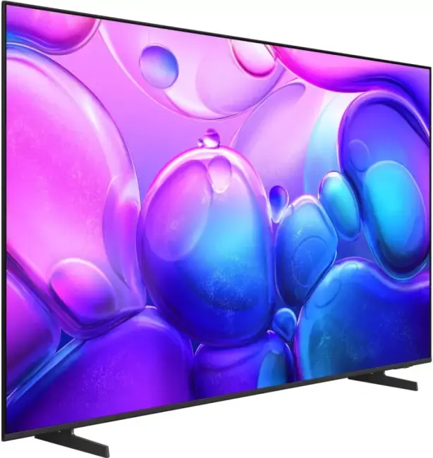 Телевизор Samsung QLED Q6F QE55Q6FAAUXRU - фото2