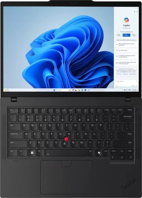 Lenovo ThinkPad T14 Gen 5 AMD 21MC004YUS - фото5