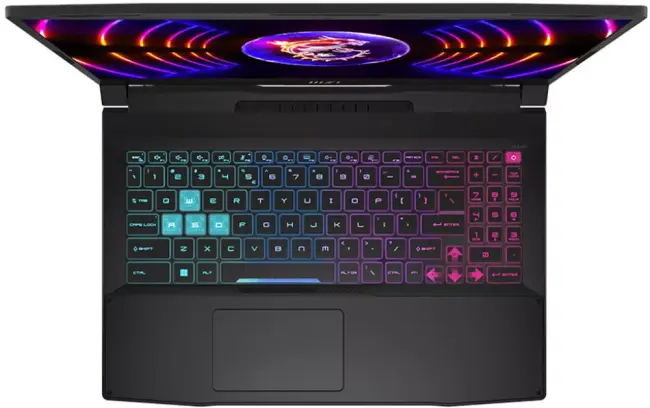 MSI Katana 15 B13VFK-817US - фото5