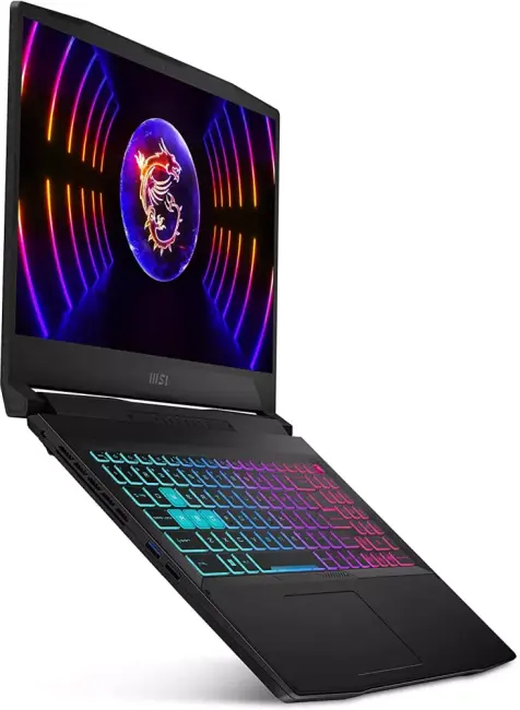 MSI Katana 15 B13VFK-817US - фото3