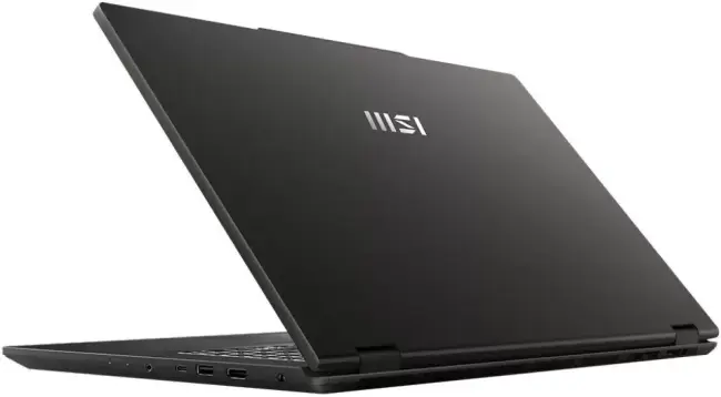 MSI VenturePro 17 AI A2hVEG-023XRU - фото3
