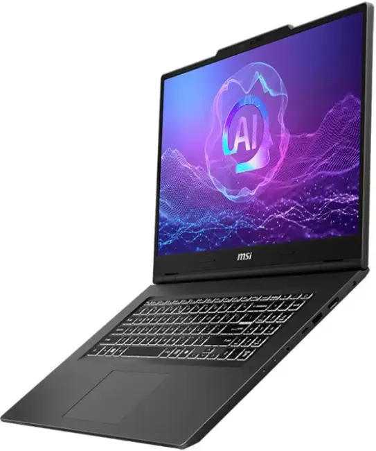 MSI VenturePro 17 AI A2hVEG-023XRU - фото2