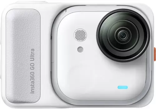 Экшн-камера Insta360 GO Ultra (White) - фото