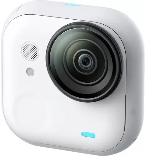 Экшн-камера Insta360 GO Ultra (White) - фото4