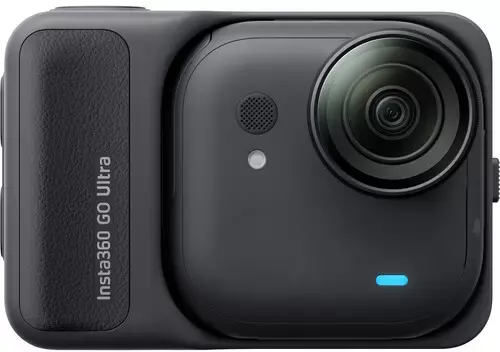 Экшн-камера Insta360 GO Ultra (Black) - фото