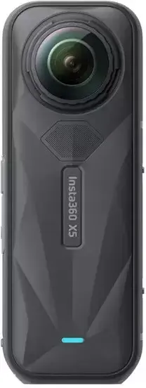 Экшен-камера Insta360 X5 Чёрный (Starter Bundle) - фото2
