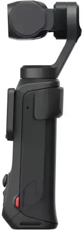 Экшен-камера Insta360 Luna Ultra Standard Bundle (Black) - фото2