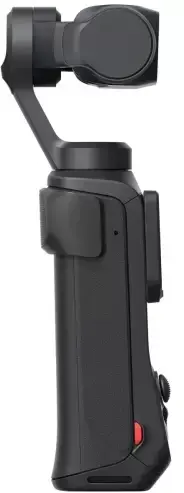 Экшен-камера Insta360 Luna Ultra Standard Bundle (Black) - фото4