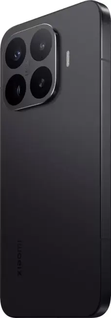 Смартфон Xiaomi 17T Pro 12GB/512GB международная версия (черный) - фото2