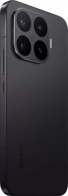 Смартфон Xiaomi 17T Pro 12GB/256GB международная версия (черный) - фото3