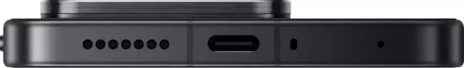 Смартфон Xiaomi 17T Pro 12GB/256GB международная версия (черный) - фото7
