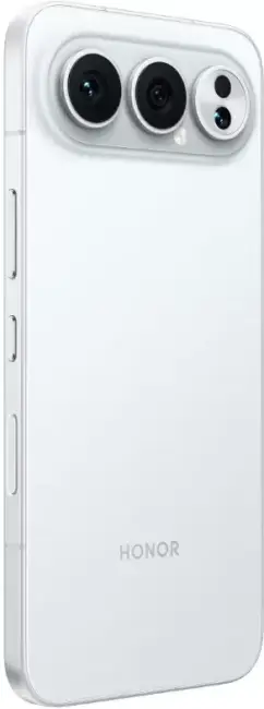 Смартфон HONOR 500 Pro 16GB/512GB китайская версия (лунное серебро) - фото3