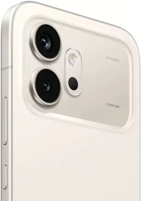 Смартфон HONOR 600 Single SIM 8GB/512GB международная версия (бежевый) - фото5