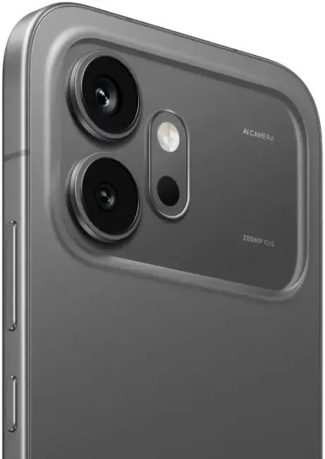 Смартфон HONOR 600 Single SIM 8GB/512GB международная версия (черный) - фото8