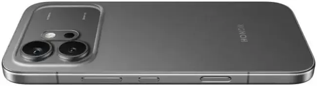 Смартфон HONOR 600 Single SIM 8GB/512GB международная версия (черный) - фото6