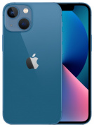Смартфон Apple iPhone 13 256Gb Blue (Синий) - фото