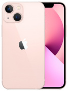 Смартфон Apple iPhone 13 256Gb Rose (Розовый) - фото