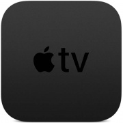 Мультимедиа проигрыватель Apple TV 4K 64Gb A12 Bionic - фото