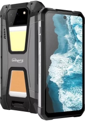 Смартфон Unihertz Tank 2 12GB/512GB - фото