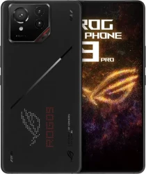 Смартфон Asus ROG Phone 9 Pro 24GB/1TB международная версия (черный фантом) - фото