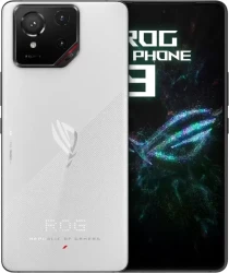 Смартфон Asus ROG Phone 9 16GB/512GB международная версия (белый шторм) - фото