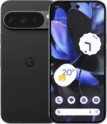 Смартфон Google Pixel 9 Pro 16GB/1TB (обсидиан) - фото