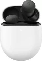 Наушники Google Pixel Buds Pro 2 (лесной орех) - фото