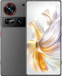Смартфон Nubia Z70 Ultra 24GB/1TB международная версия (черный) - фото