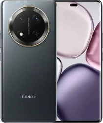 Смартфон HONOR X9c 12GB/512GB (титановый черный) - фото