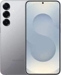 Смартфон Samsung Galaxy S25+ SM-S936B 12GB/512GB (серый) - фото