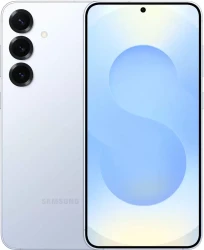 Смартфон Samsung Galaxy S25 SM-S931B 12GB/512GB (голубой) - фото