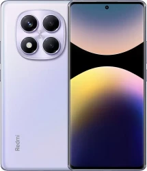Смартфон Redmi Note 14 Pro 12GB/512GB международная версия (фиолетовый) - фото