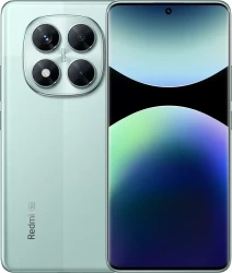 Смартфон Redmi Note 14 Pro 5G 8GB/256GB международная версия (зеленый) - фото