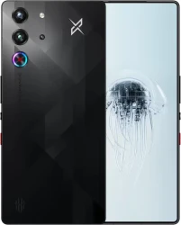 Смартфон Nubia RedMagic 10 Pro 16GB/512GB международная версия (тень) - фото
