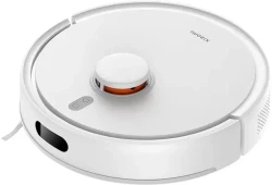 Робот-пылесос Xiaomi Robot Vacuum S20 (белый) - фото