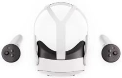 Очки виртуальной реальности Meta Quest 3S 256GB - фото